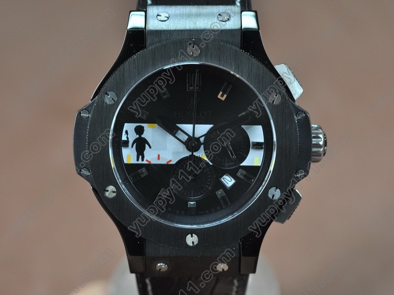 ウブロHublot Big Bang 0S20 Quartz Working Chronographクオーツストップウォッチ