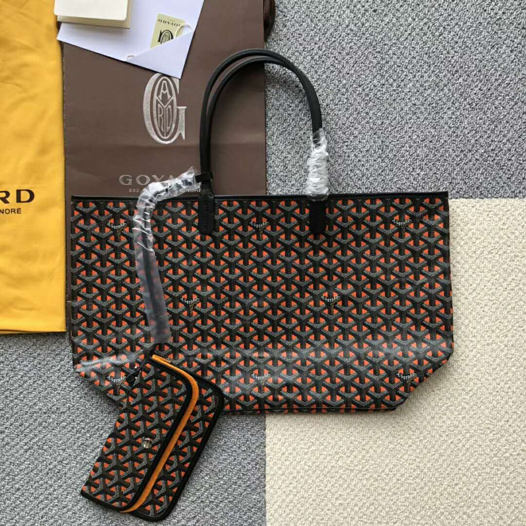 ゴヤールコピー バッグ GOYARD 2024新作 ショッピングバッグ gyb180926p57