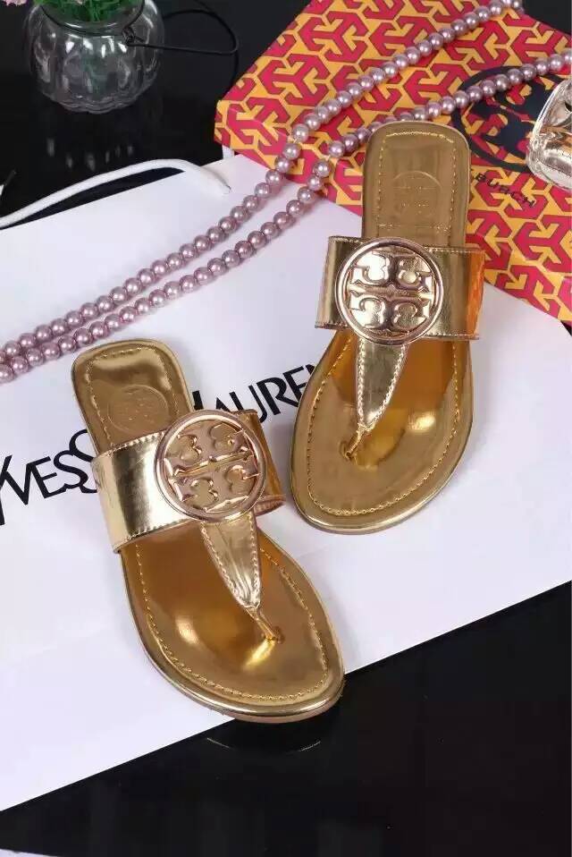 新品 トリーバーチコピー 靴 2024春夏新作 TORY BURCH レディース ミュール tbshoes160322-2