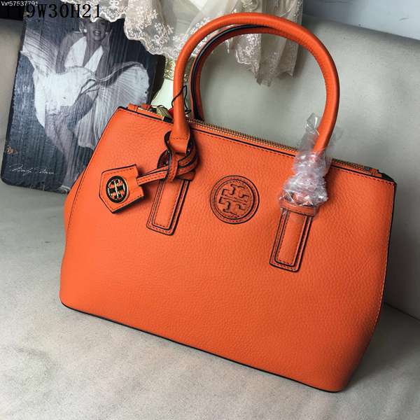 新品 TORY BURCH トリーバーチコピー バッグ 2024春夏新作  レディース 2WAY ショルダー付 ハンドバッグ TB119-11