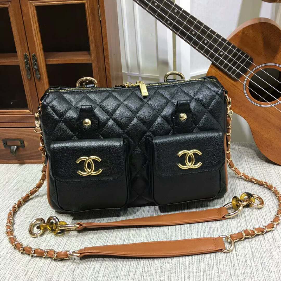 CHANEL 偽物シャネル バッグ 2024新作 ファッション トートバッグ ショルダーバッグ chb8923A-1