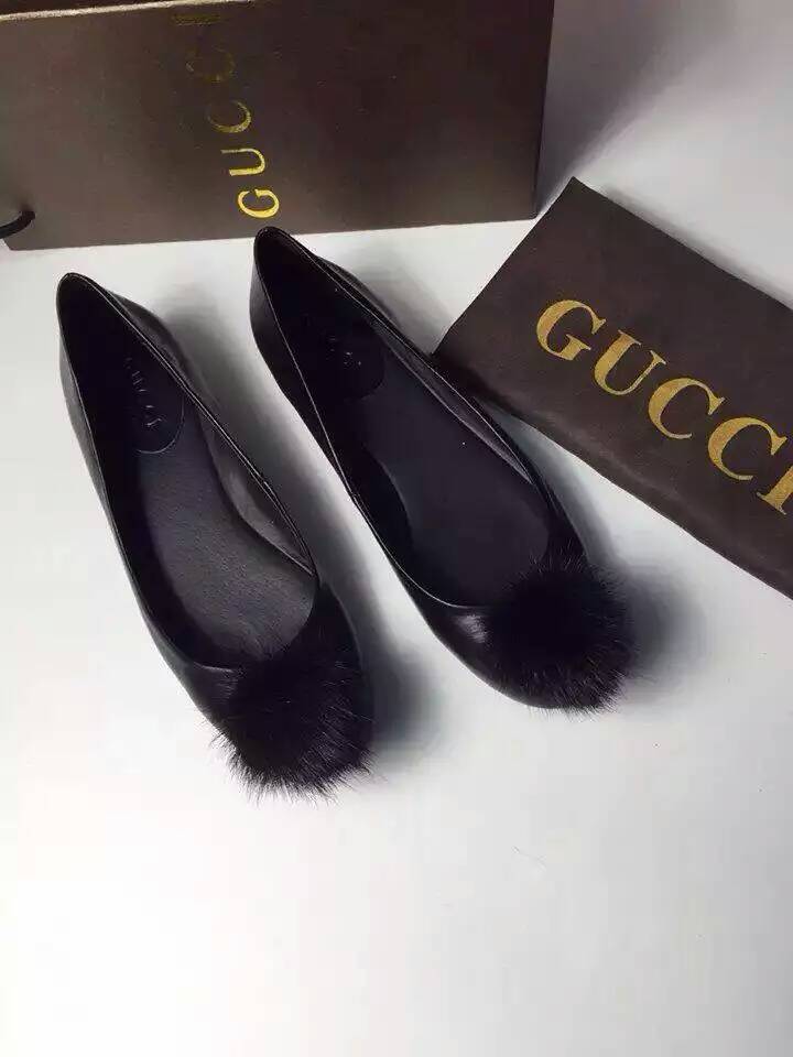 グッチコピー 靴 GUCCI 2015秋冬新作 レディース 美脚パンプス gishoes151119-2