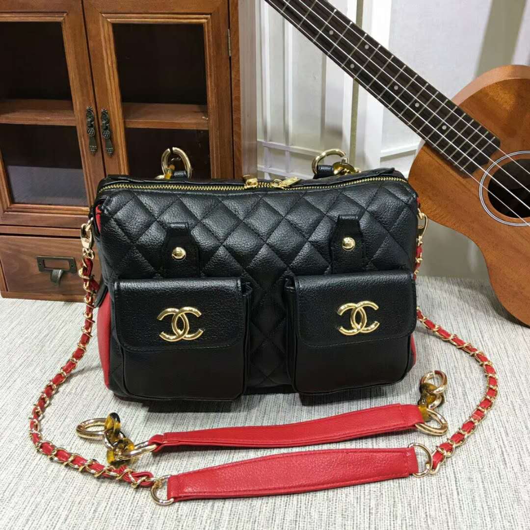 CHANEL 偽物シャネル バッグ 2024新作 ファッション トートバッグ ショルダーバッグ chb8923A-3