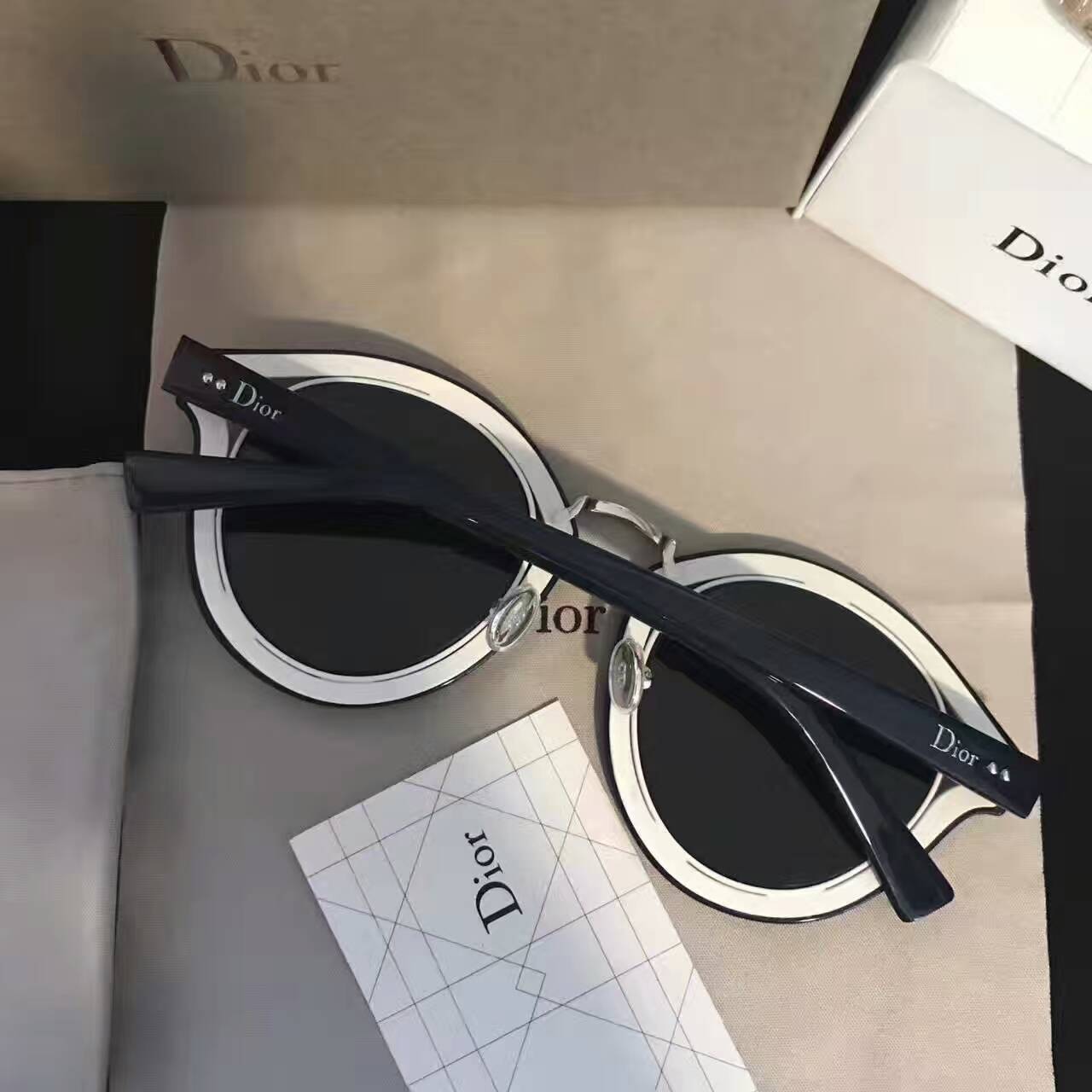 偽物ディオール サングラス 2024新作CHRISTIAN DIOR 超美品! ヴィンテージ サングラス dryj1761218-4