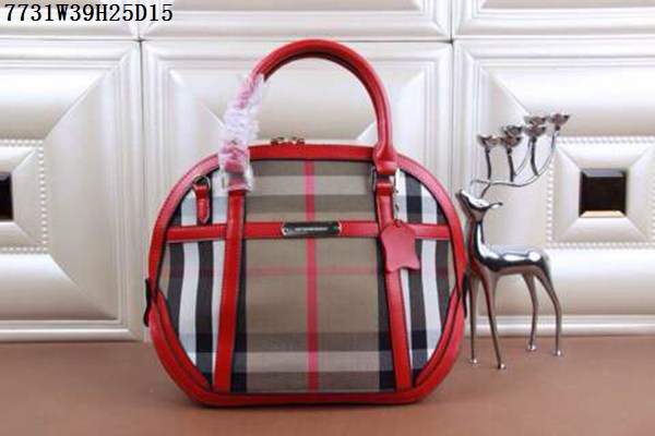 バーバリーコピー バッグ BURBERRY 2024春夏新作 両用バッグ レディース 手提げ/ショルダーバッグ 7731-3