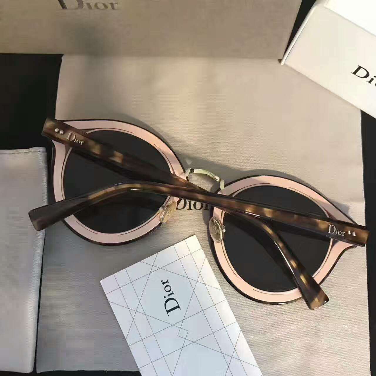 偽物ディオール サングラス 2024新作CHRISTIAN DIOR 超美品! ヴィンテージ サングラス dryj1761218-5