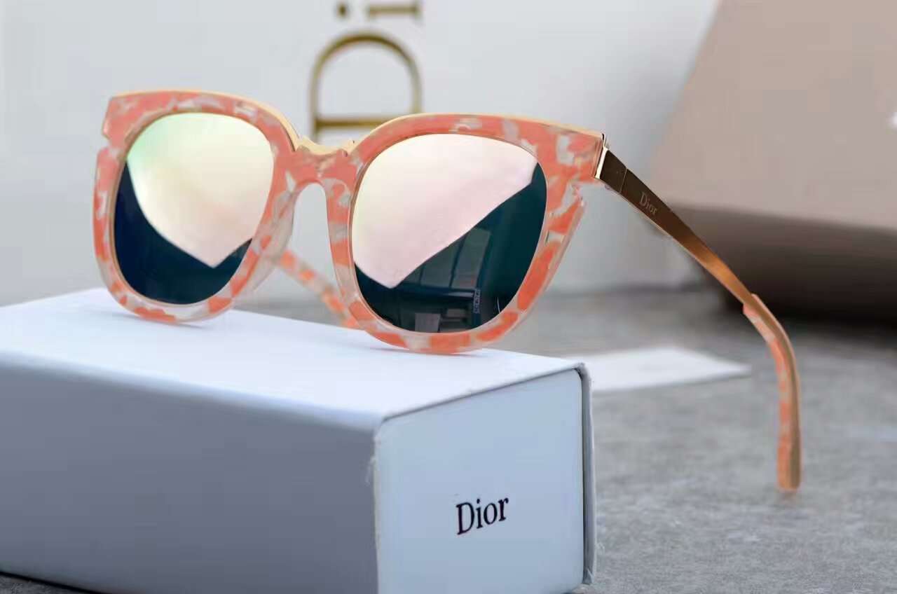 2024最新作 ディオールコピー サングラス CHRISTIAN DIOR 新品 UVカット サングラス drglass17220130-11