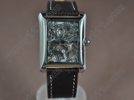 ピアジェPiaget Black Tie SS/LE Asian 2813 Automatic自動巻き