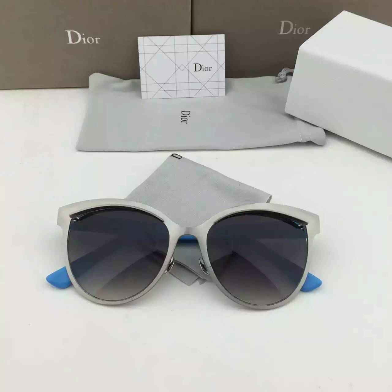 ディオールコピー サングラス 2024秋冬新作 CHRISTIAN DIOR 独特な魅力 UVカット サングラス drglass160906-15