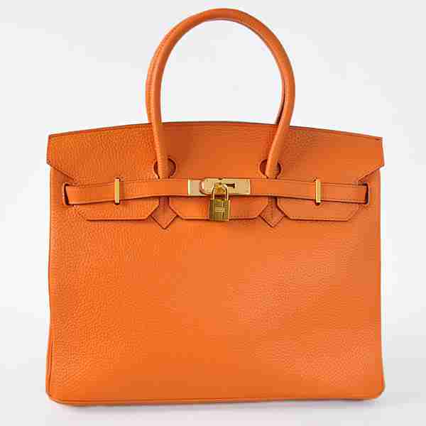 エルメスコピー バッグ HERMES バーキン35 ハンドバッグ アルデンヌ レディース H035-29