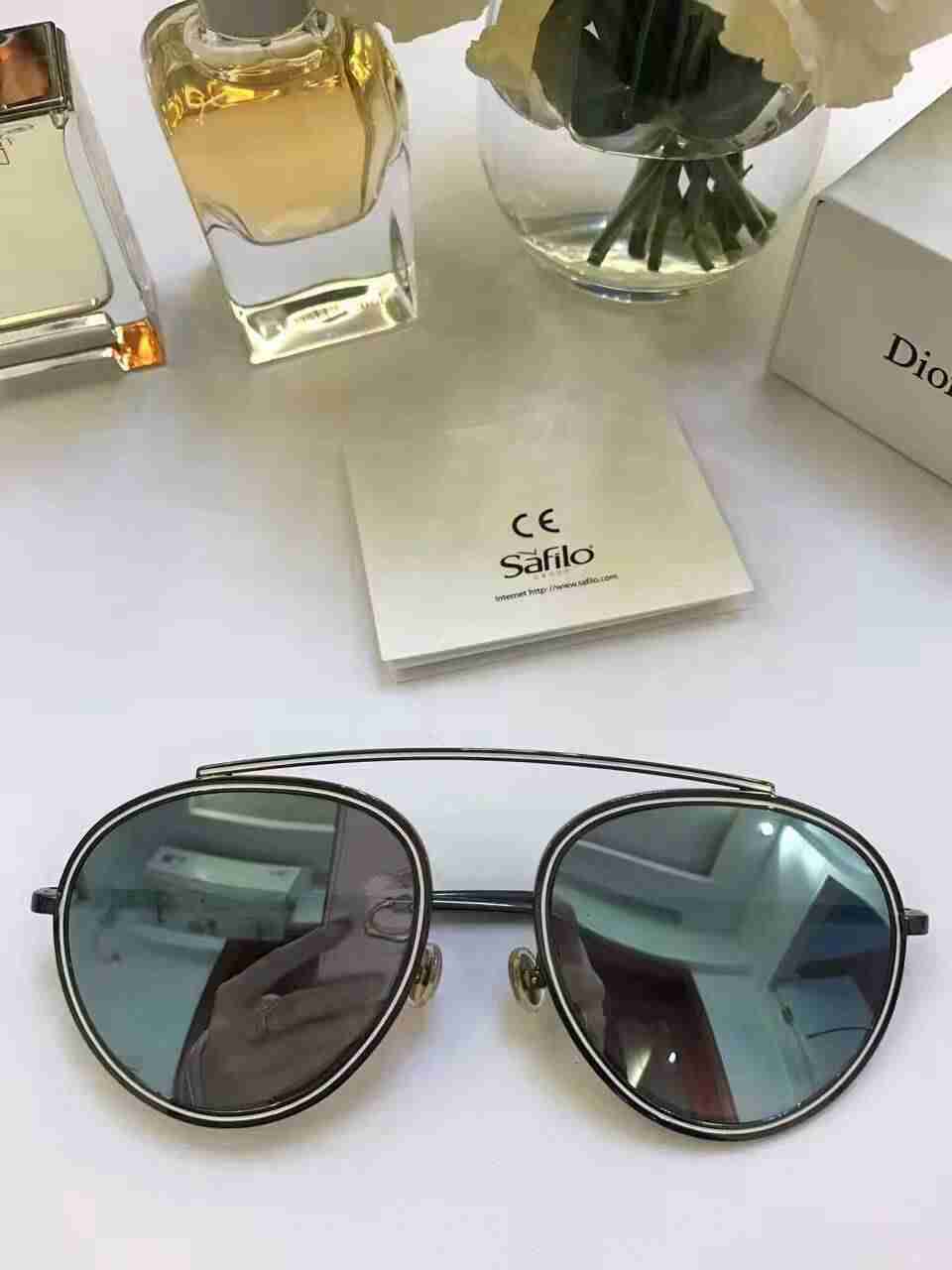 2024最新作 ディオールコピー サングラス CHRISTIAN DIOR 新品 UVカット サングラス drglass170112-2