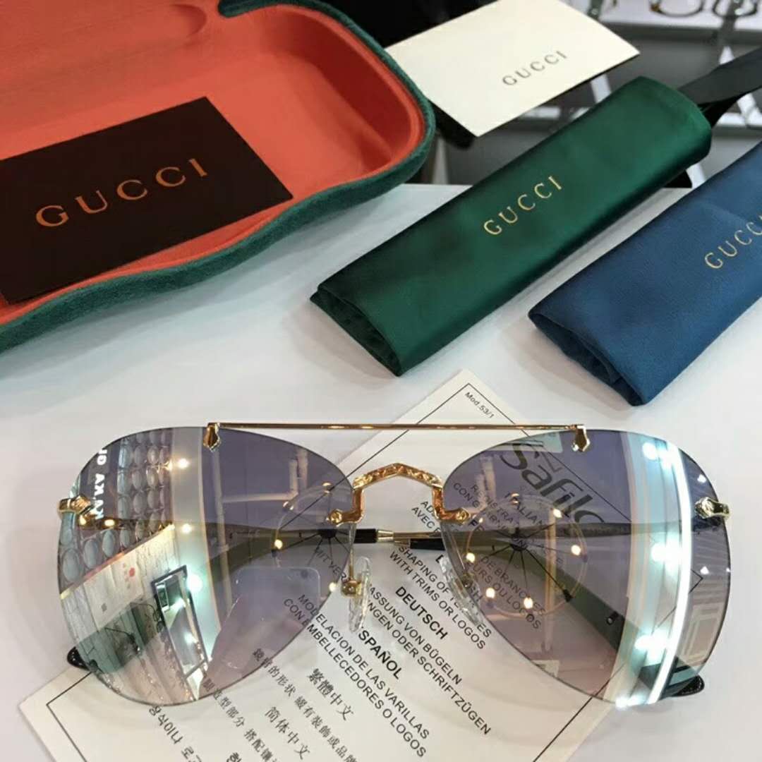 GUCCI グッチコピー サングラス 2024新作 0082p18-1