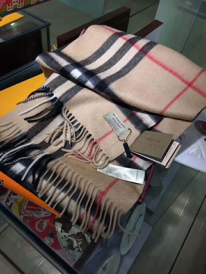 バーバリー偽物 マフラー BURBERRY 2024新作 レディース burwj180906p28