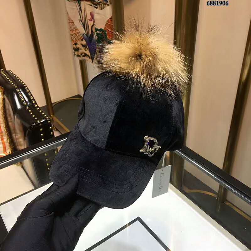 ディオールコピー 帽子 2024新作 Dior キャップ dim181018p10