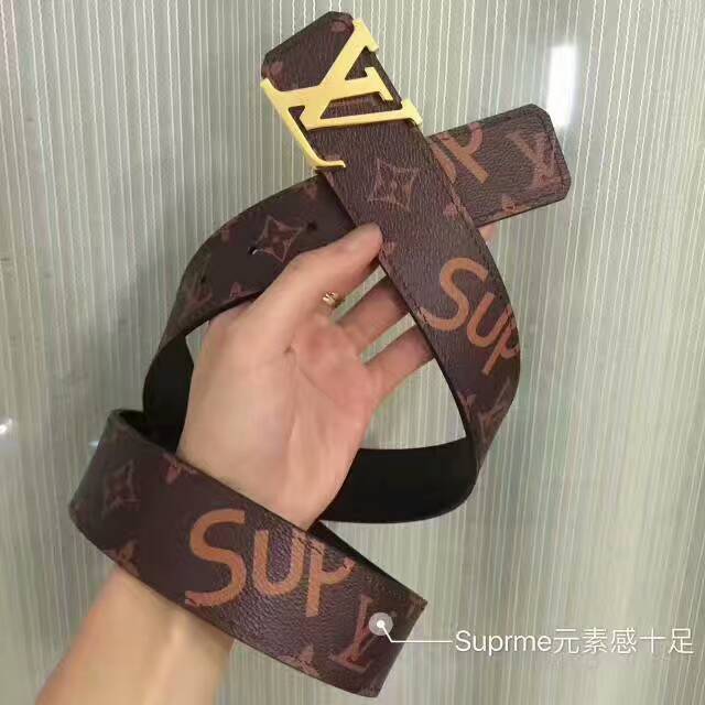 ルイヴィトンコピー ベルト 2024新品 LOUIS VUITTON マルチファンクション メンズ ベルト lvbelt170320-6