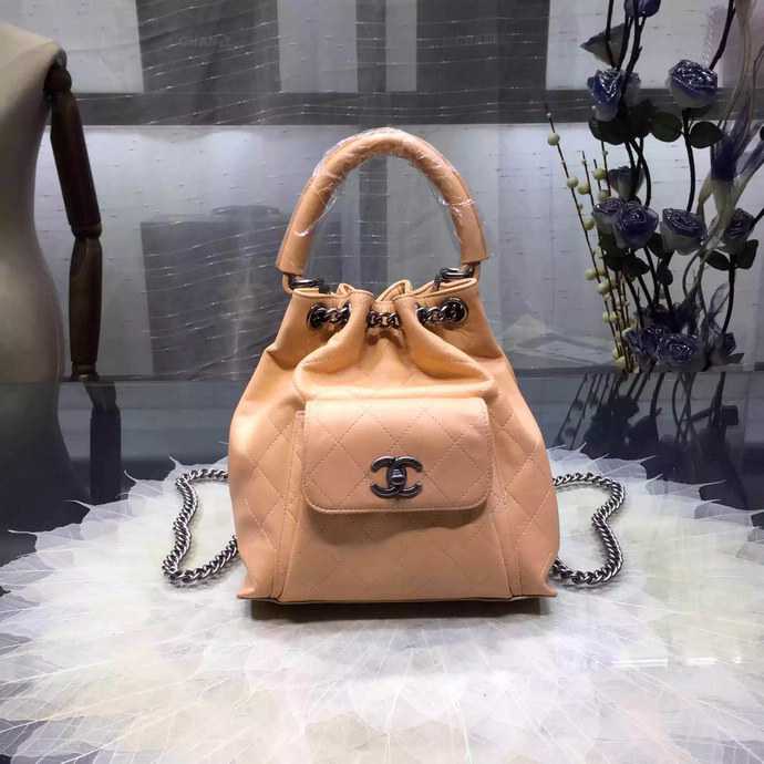 シャネルコピー バッグ CHANEL 2024春夏新作 トランペット レディース 2WAY 両肩バッグ ハンドバッグ A93882-1