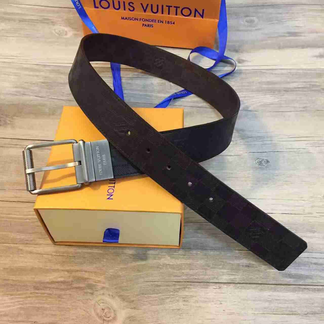 ルイヴィトンコピー ベルト LOUIS VUITTON 2024新品 本革 高品質 ベルト ヴィトン ベルト lvbelt1611120-11