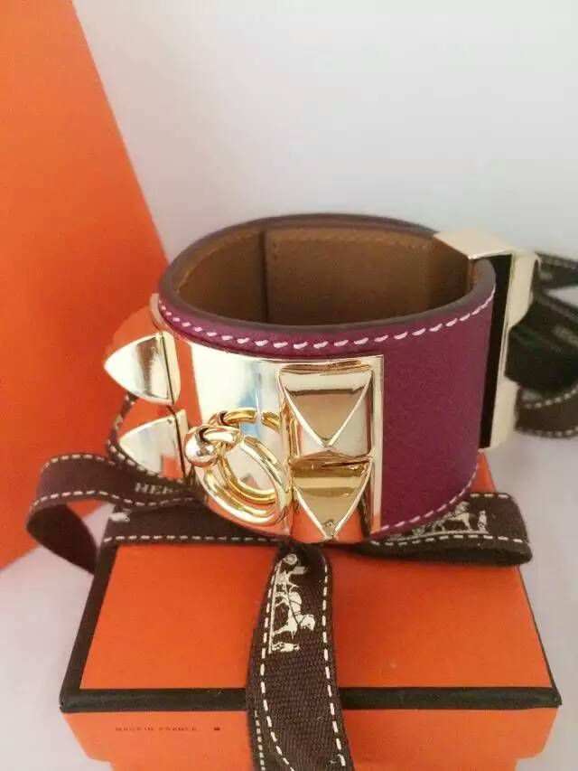 エルメスコピー ブレスレット 2024春夏新作 HERMES オシャレ 腕輪 BRACELET herbracelet16017-3