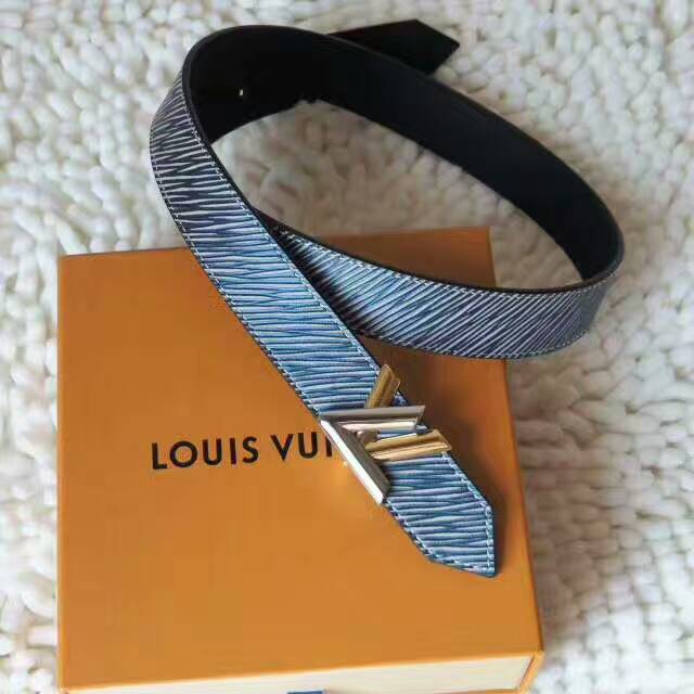 ルイヴィトンコピー ベルト 2024最新作 LOUIS VUITTON 独特な魅力 レディース ベルト lvbelt170103-16