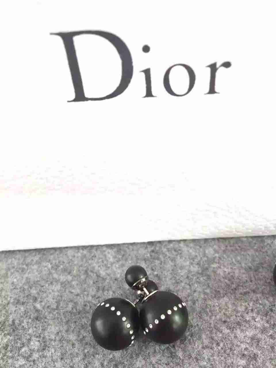 ディオールコピー ピアス 2024春夏新作 DIOR 超美品! レディース ピアス drearrings160805-12