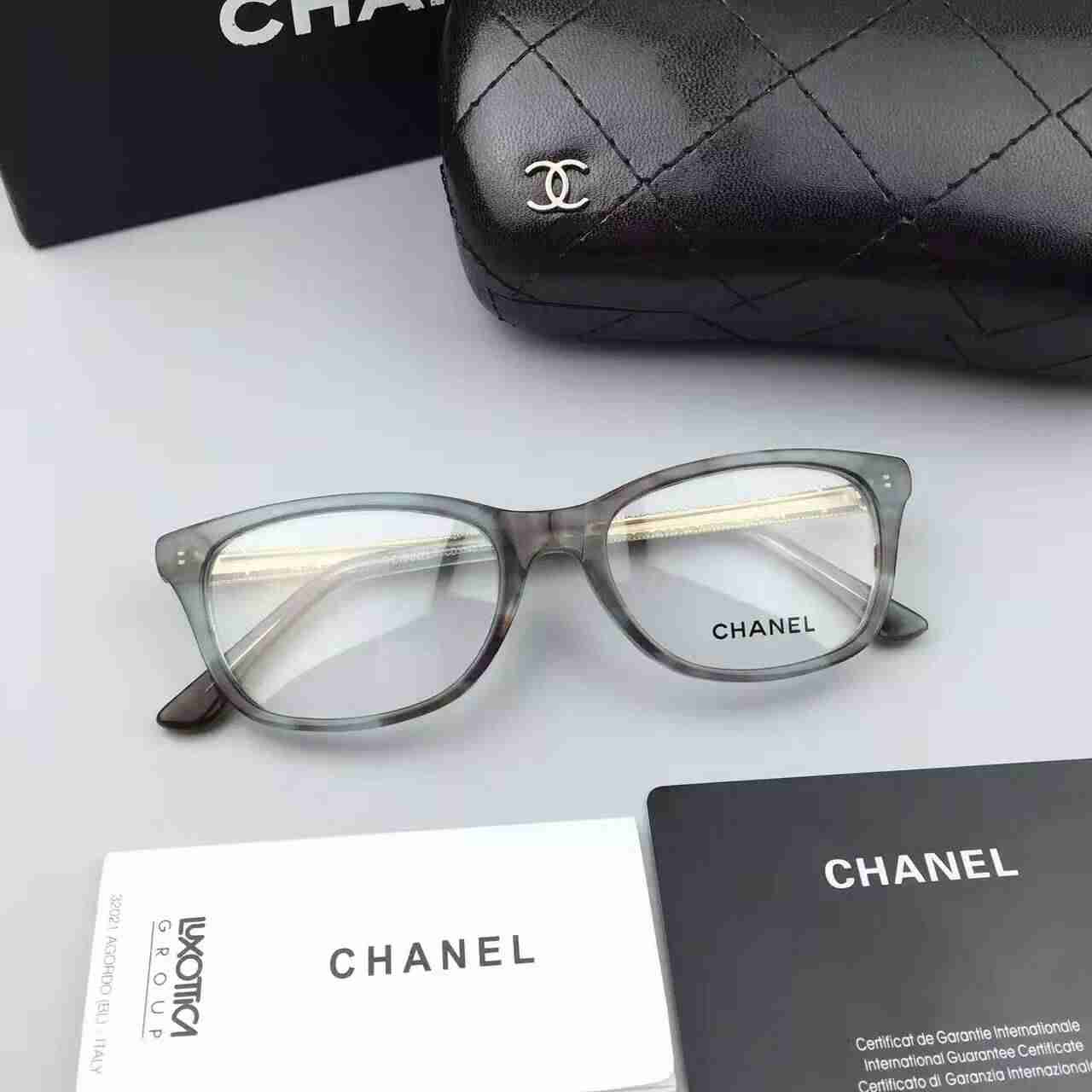 シャネルコピー サングラス 2024秋冬新作 CHANEL レディース UVカット サングラス 魅力全開 chglass1601017-7