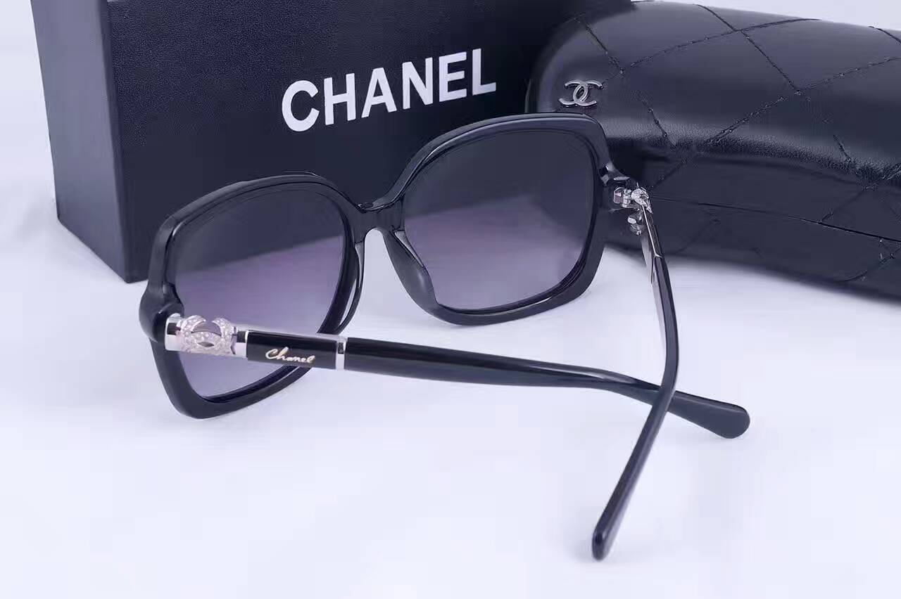 シャネルコピー サングラス 2024新作 CHANEL 高品質 レディース サングラス chgs170315-17