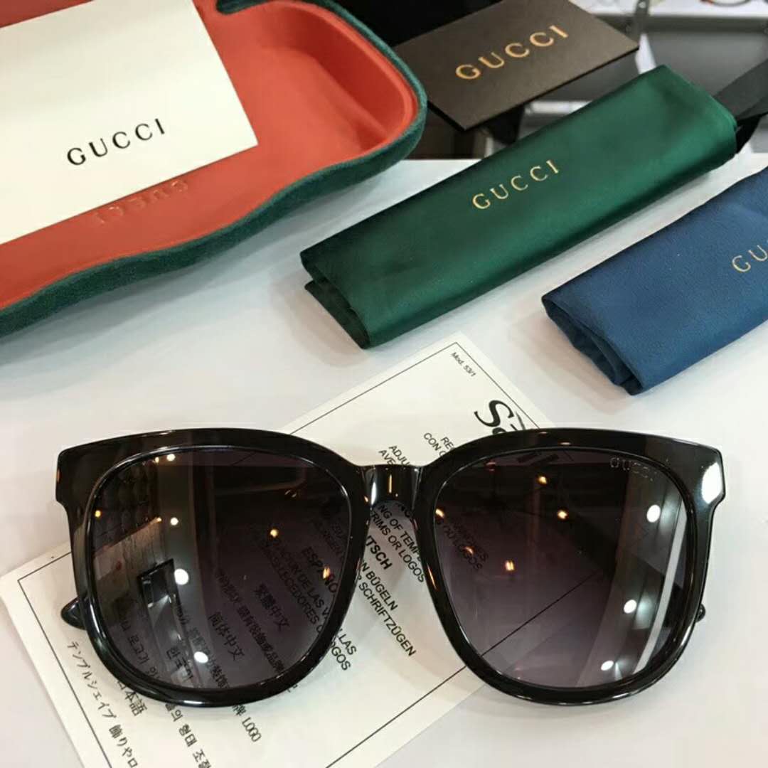 GUCCI グッチコピー サングラス 2024新作 メンズ レディース  gg0232s-4