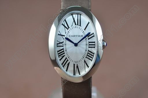 カルティエCartier SS Japen Quartz Movementクオーツ