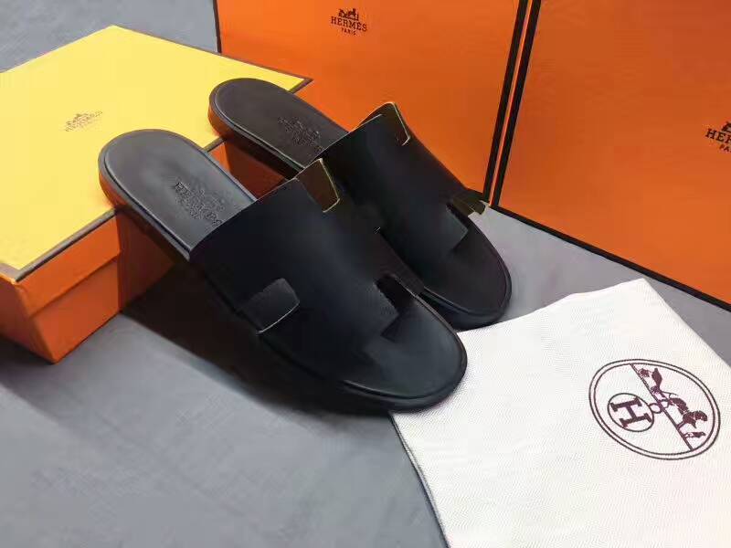 HERMES エルメスコピー 靴 2024新作 カシンプル メンズ ミュール hershoes170401-2