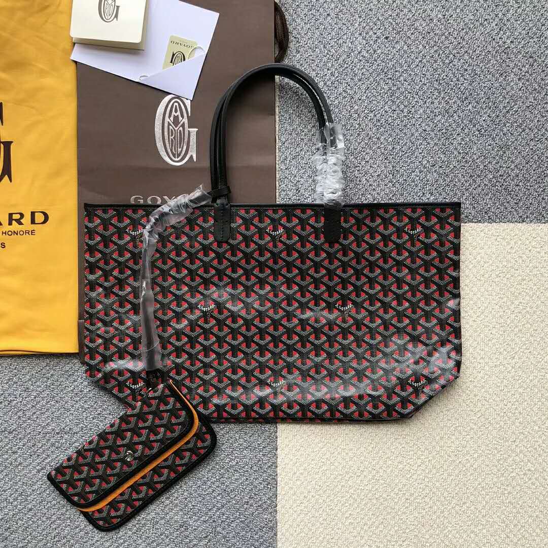 ゴヤールコピー バッグ GOYARD 2024新作 ショッピングバッグ gyb180926p57