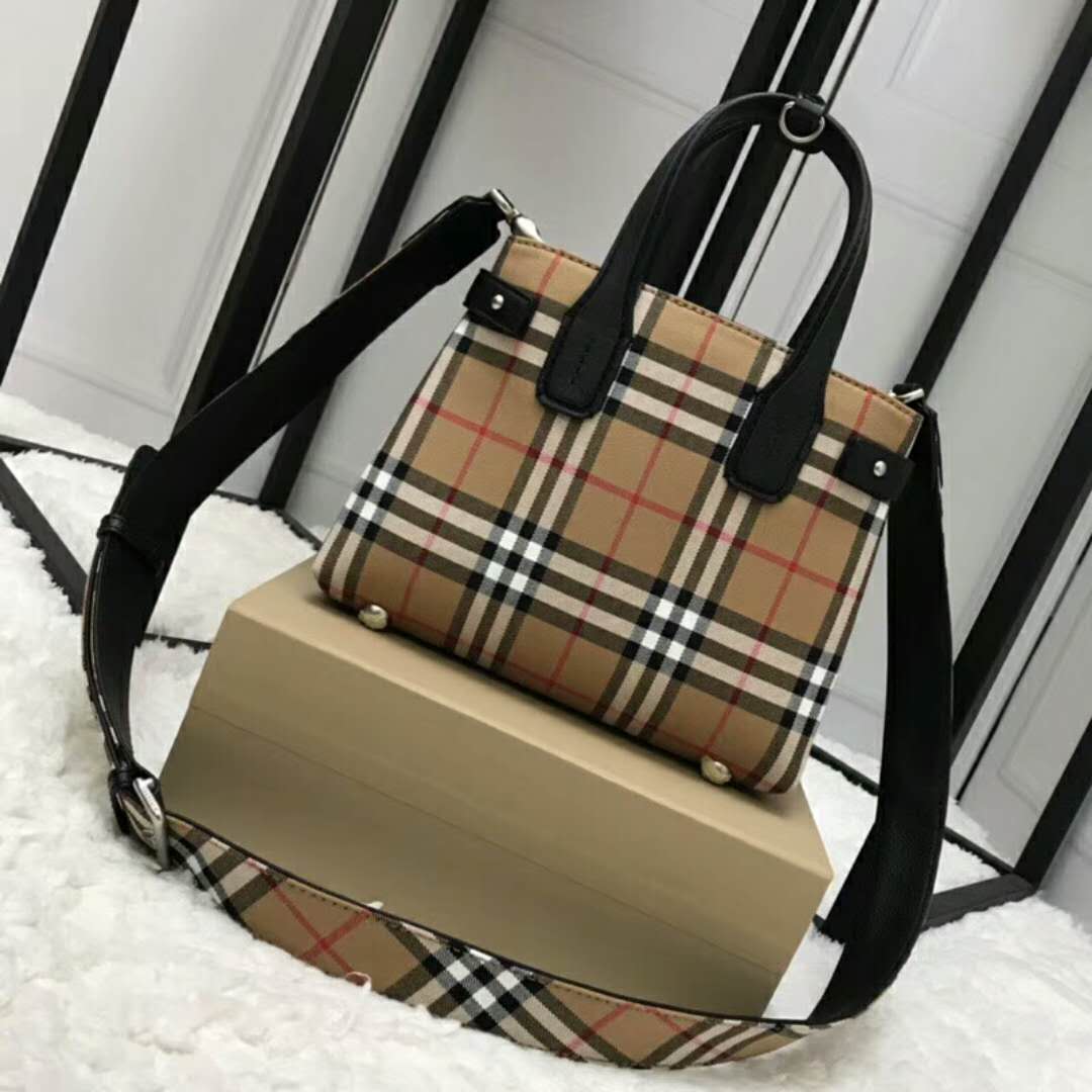 バーバリーコピー バッグ BURBERRY 2024新作 ショルダーバッグ bur9481