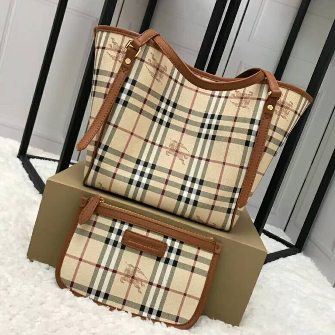 バーバリーコピー バッグ BURBERRY 2024新作 クラッチバッグ bur3271