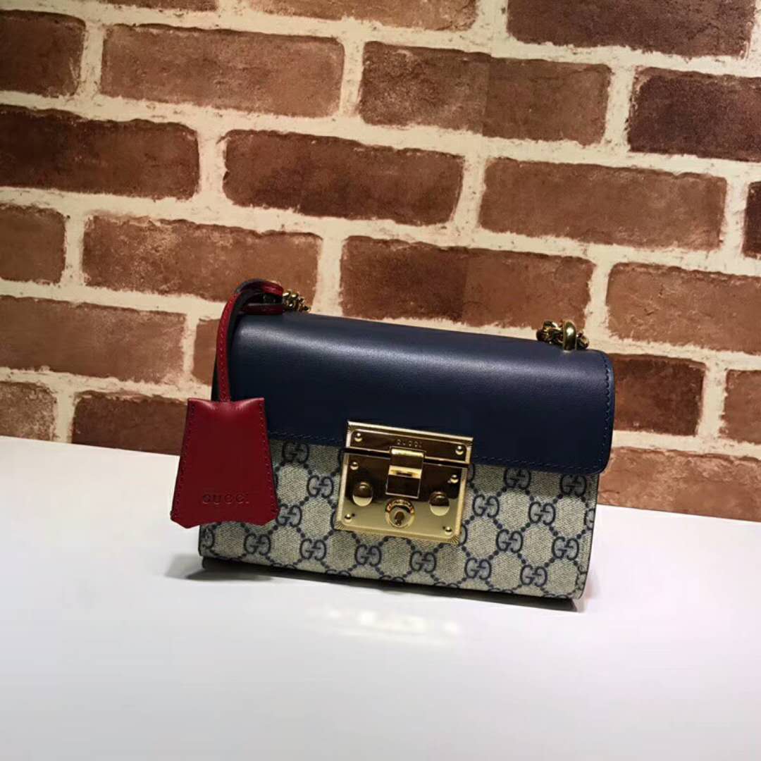 グッチスーパーコピー バッグ GUCCI 2024新作 ミニポーチ レディース チェーン ショルダーバッグ 409487q-11