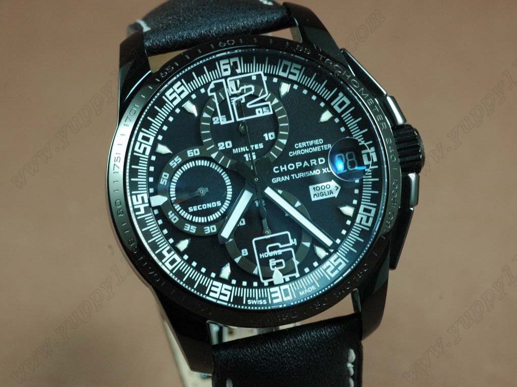 ショパールChopardAsia 7750腕時計