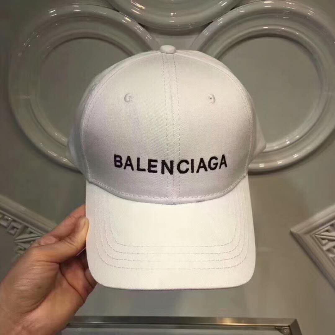 バレンシアガコピー 帽子 2024新作 BALENCIAGA キャップ  blm180807p80