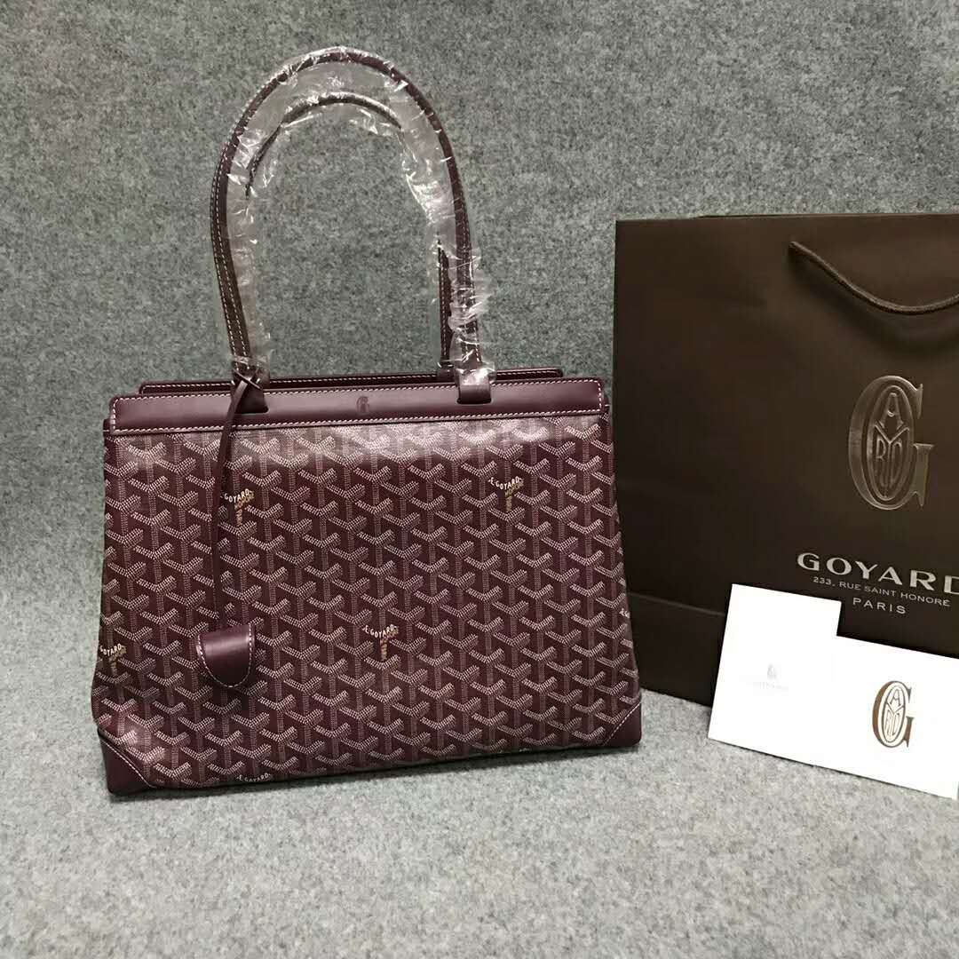 ゴヤールコピー バッグ GOYARD 2024新作 イリュージョン III ベルシャス ビオード gyb180926p78