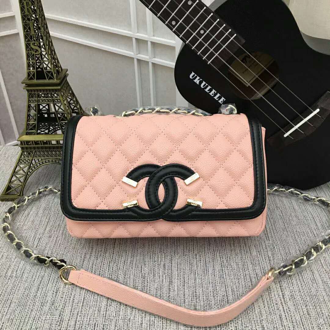 シャネルコピー バッグ CHANEL 2024新作 チェーンショルダーバッグ 93340A