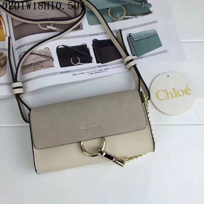 クロエコピー バッグ CHLOE 2024新作 レディース ショルダー付クラッチバッグ cholebag0201-5