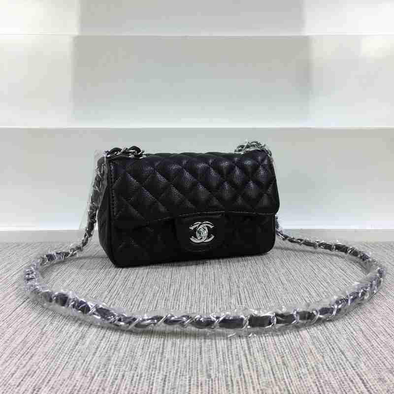 シャネルコピー バッグ CHANEL 2024新品 レディース 鹿革 チェーンショルダーバッグ 611-17