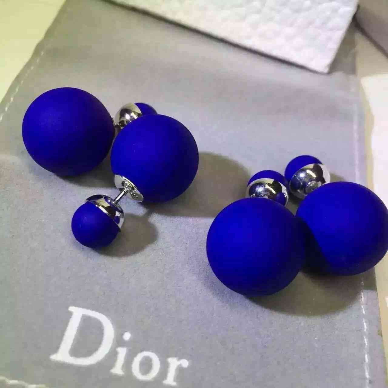 ディオールコピー ピアス 2024春夏新作 DIOR 超美品! レディース ピアス drearrings160425-7