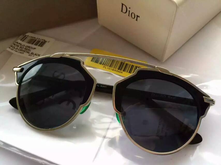 ディオールコピー サングラス 2024春夏新作 CHRISTIAN DIOR オシャレ レディース UVカット 眼鏡 drglass150728-11