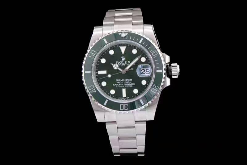 ロレックス コピー 腕時計 2024新作Rolex サブマリーナー デイト 300m防水 メンズ rxb176228