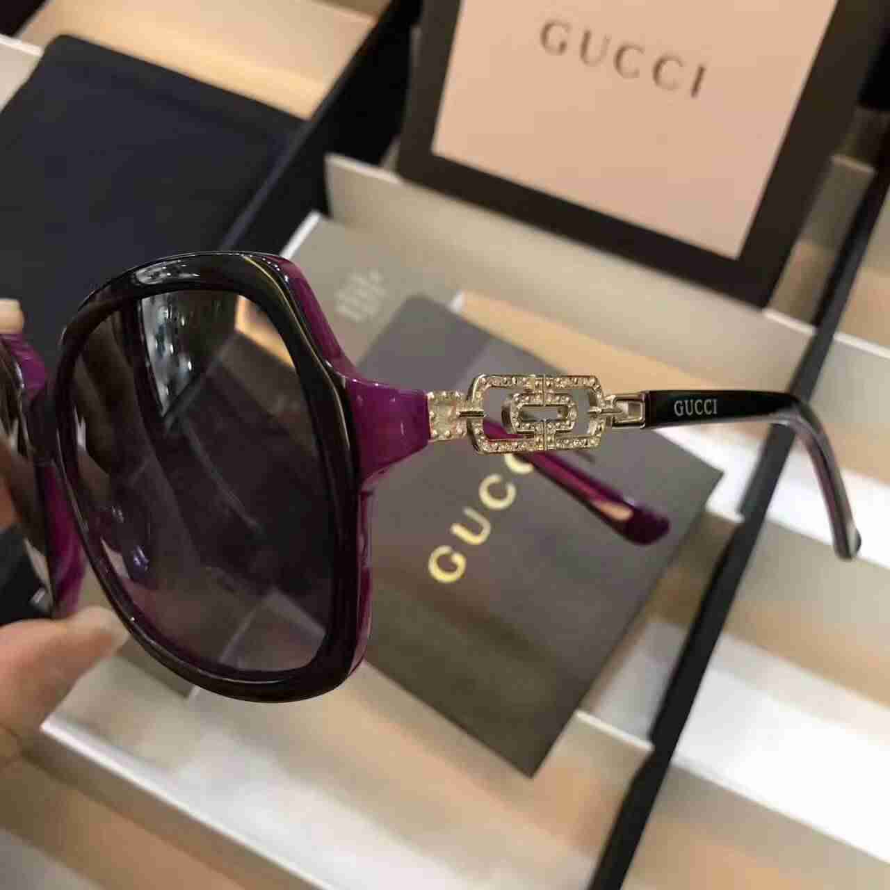 グッチコピー サングラス 2024最新作 GUCCI 人気 レディース ファッション サングラス giglass170412-2