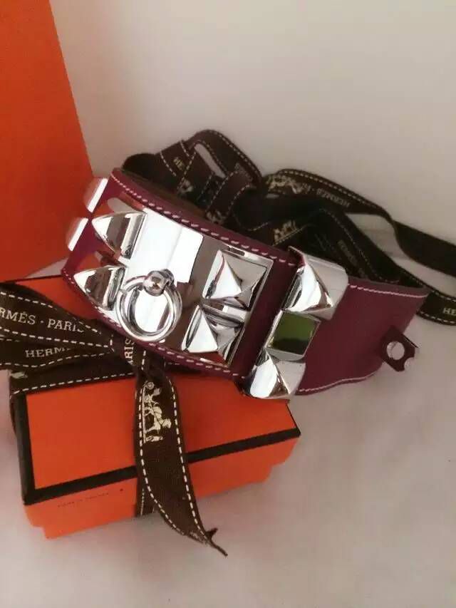 エルメスコピー ブレスレット 2024春夏新作 HERMES オシャレ 腕輪 BRACELET herbracelet16017-2