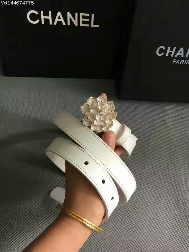 偽物シャネル ベルト CHANEL 2017美品 魅力 レディース マルチカラー ベルト chbelt170413-8