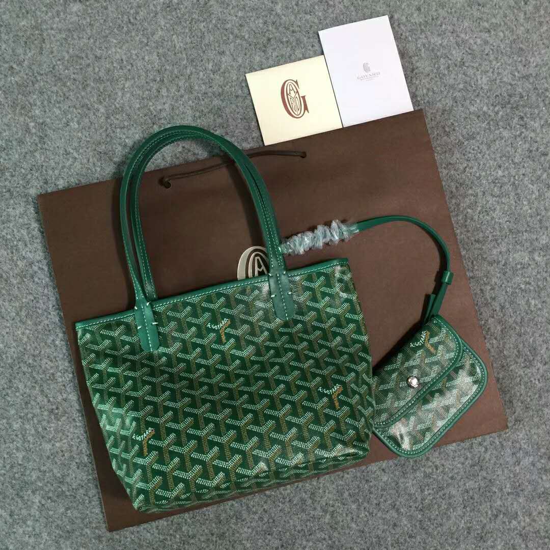 ゴヤールコピー バッグ GOYARD 2024新作 ミニショッピングバッグ gyb180926p33