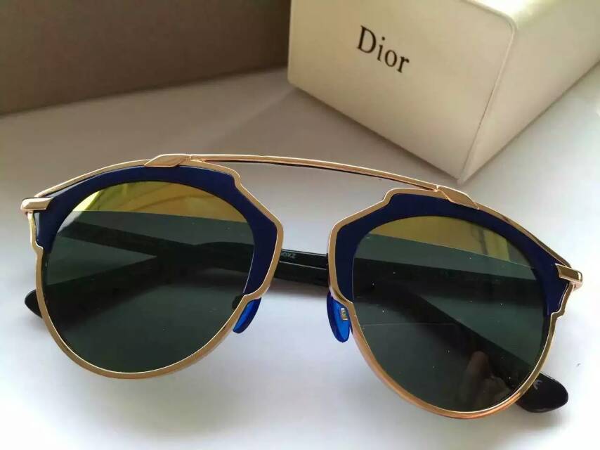 ディオールコピー サングラス 2024春夏新作 CHRISTIAN DIOR オシャレ レディース UVカット 眼鏡 drglass150728-10