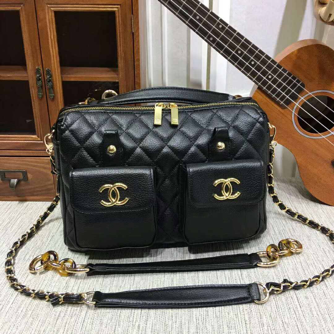 CHANEL 偽物シャネル バッグ 2024新作 ファッション トートバッグ ショルダーバッグ chb8923A-2