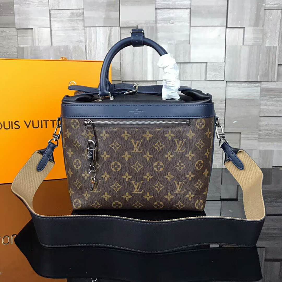 ルイヴィトンコピー バッグ LOUIS VUITTON 2024新作 ショルダーバッグ M52008