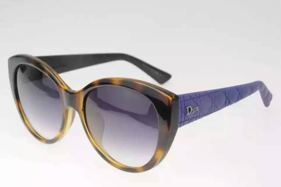 新品 ディオールコピー サングラス CHRISTIAN DIOR 2024春夏新作 レディース UVカット 眼鏡 drglass150802-2